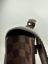 Altona GM Damier Ebene Briefcase