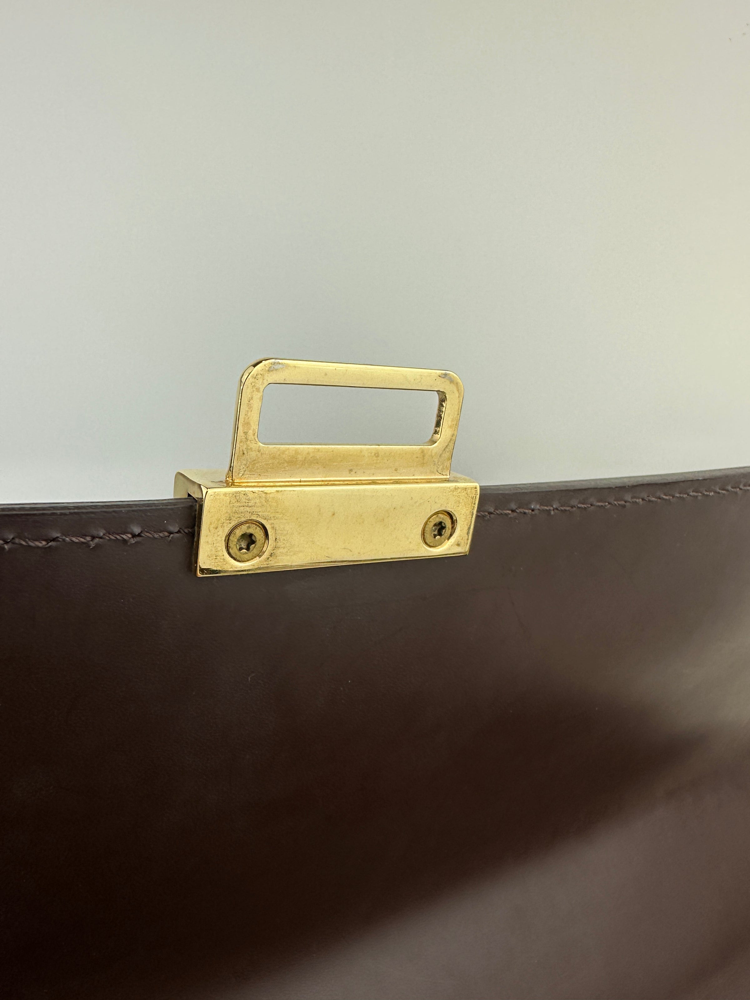 Altona GM Damier Ebene Briefcase