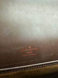 Altona GM Damier Ebene Briefcase