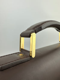 Altona GM Damier Ebene Briefcase