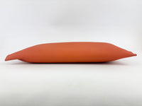 Pochette Bazar Medium MM Orange H Togo Leather PHW