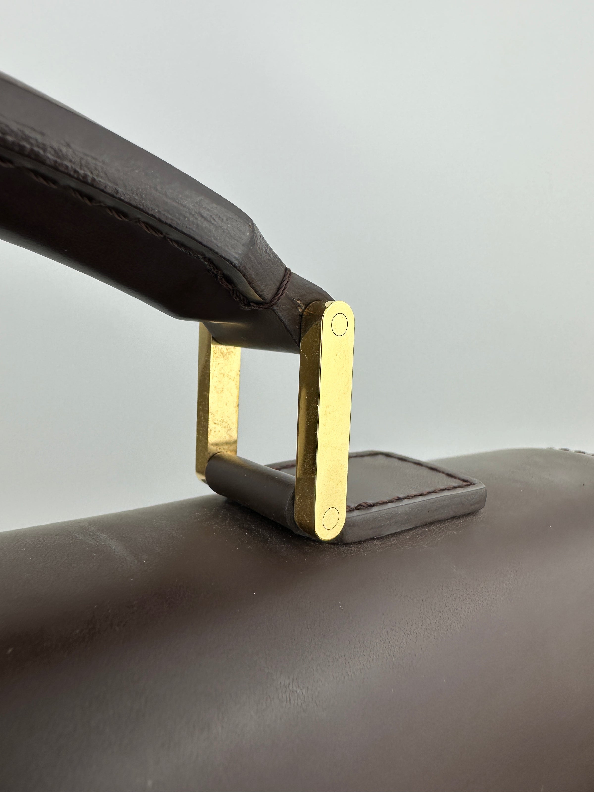 Altona GM Damier Ebene Briefcase