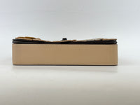 38197 Dinky Bag in Tea Rose