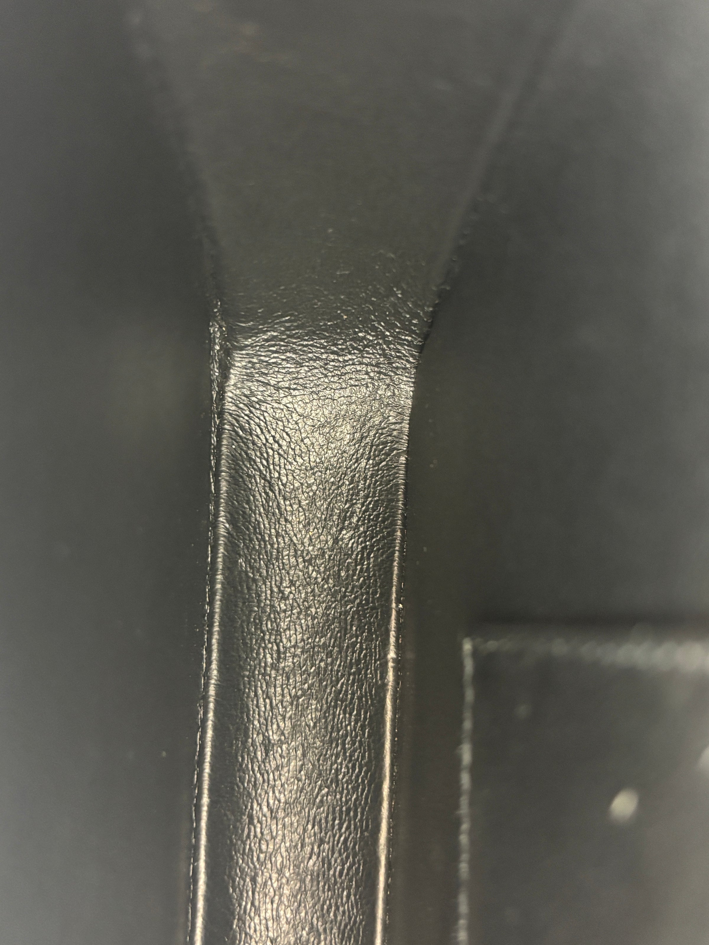 Medium Solferino Satchel Box Leather Tan