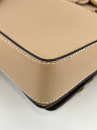 38197 Dinky Bag in Tea Rose