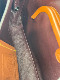 38197 Dinky Bag in Tea Rose