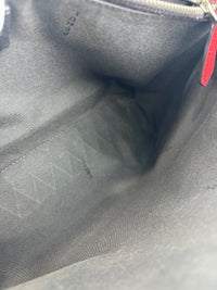 8BL125 红色小牛皮大号By The Way手袋