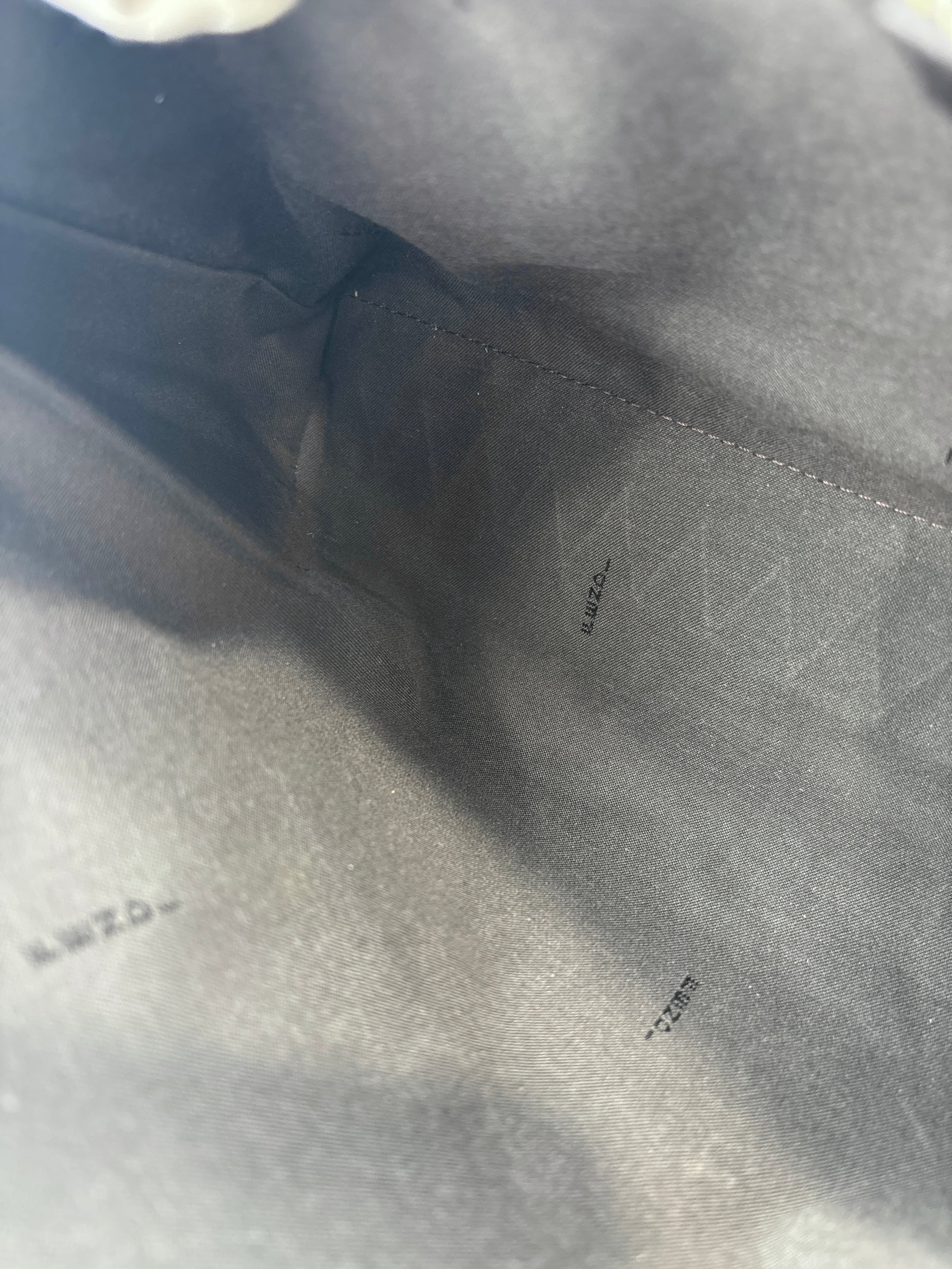 8BL125 红色小牛皮大号By The Way手袋