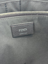 8BL125 红色小牛皮大号By The Way手袋