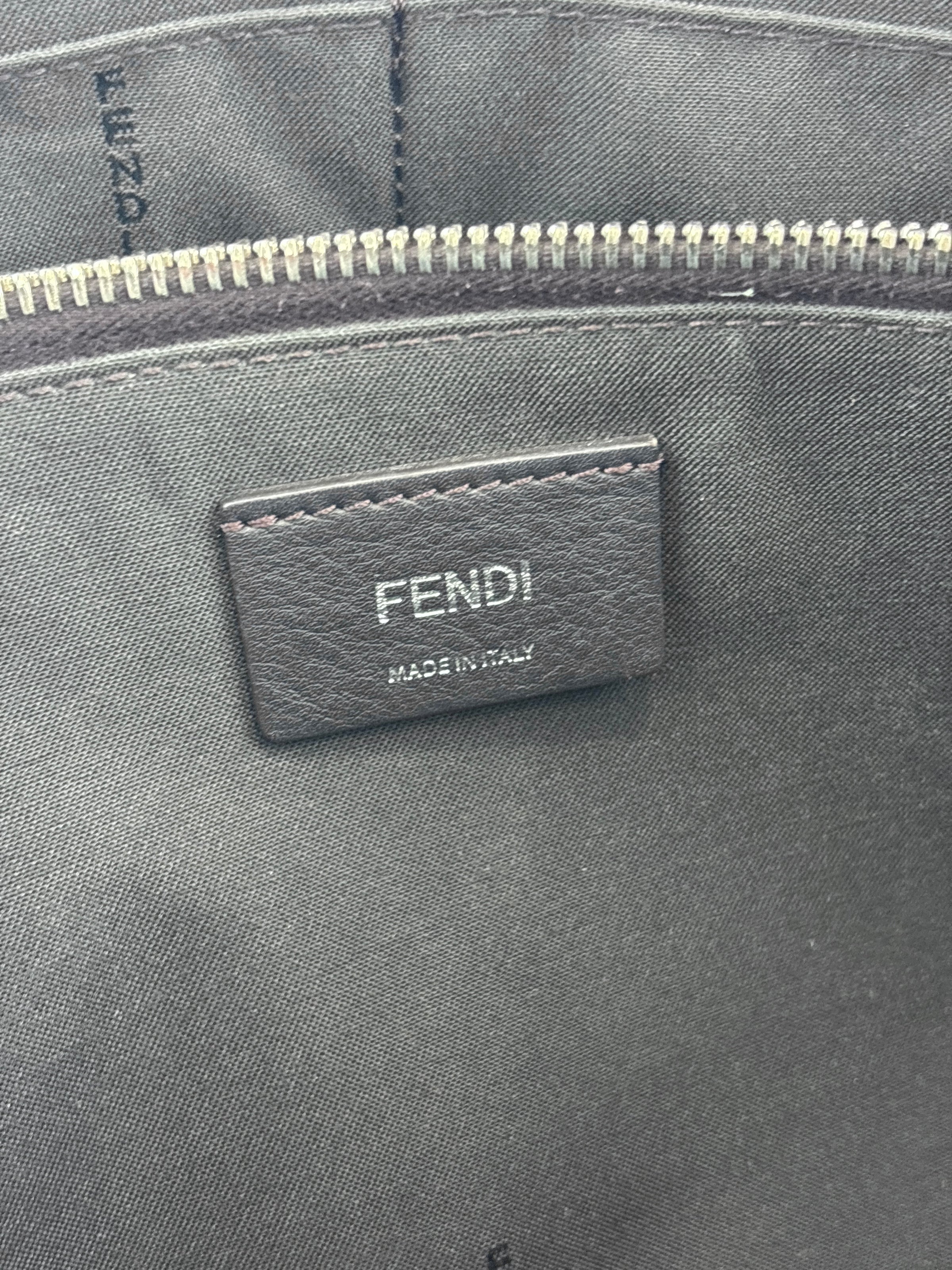 8BL125 红色小牛皮大号By The Way手袋