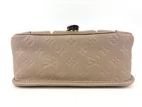 Diane Empreinte Tourterelle Beige & Cream (RFID)