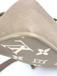 Diane Empreinte Tourterelle Beige & Cream (RFID)