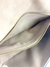 Diane Empreinte Tourterelle Beige & Cream (RFID)