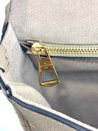 Diane Empreinte Tourterelle Beige & Cream (RFID)