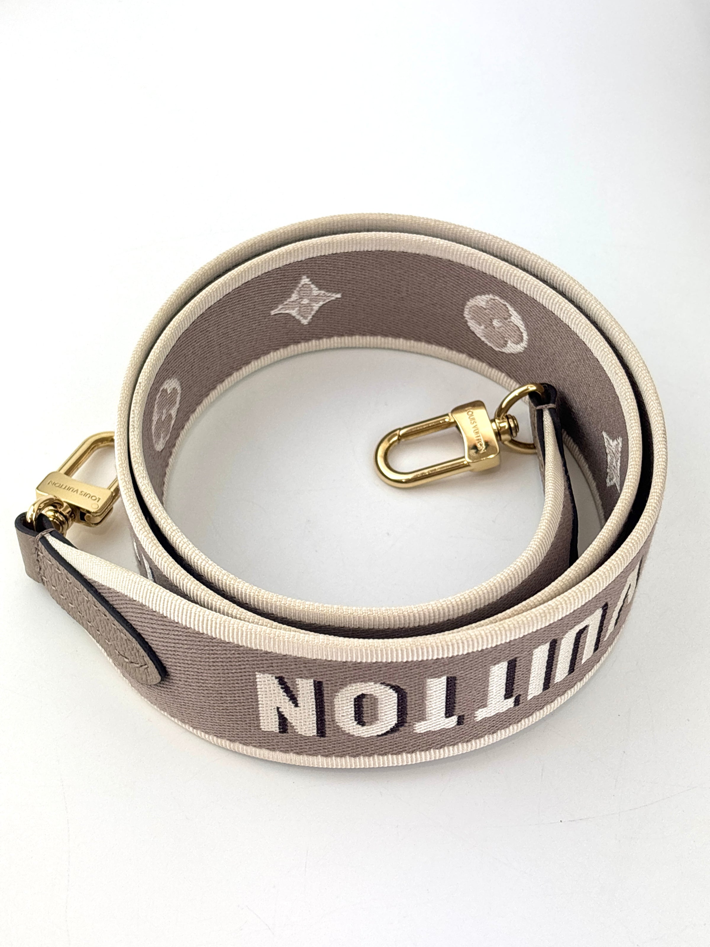 Diane Empreinte Tourterelle Beige & Cream (RFID)