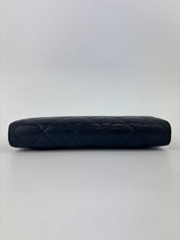 Classic Flap Long Wallet Lambskin GHW