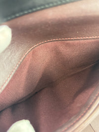 Classic Flap Long Wallet Lambskin GHW