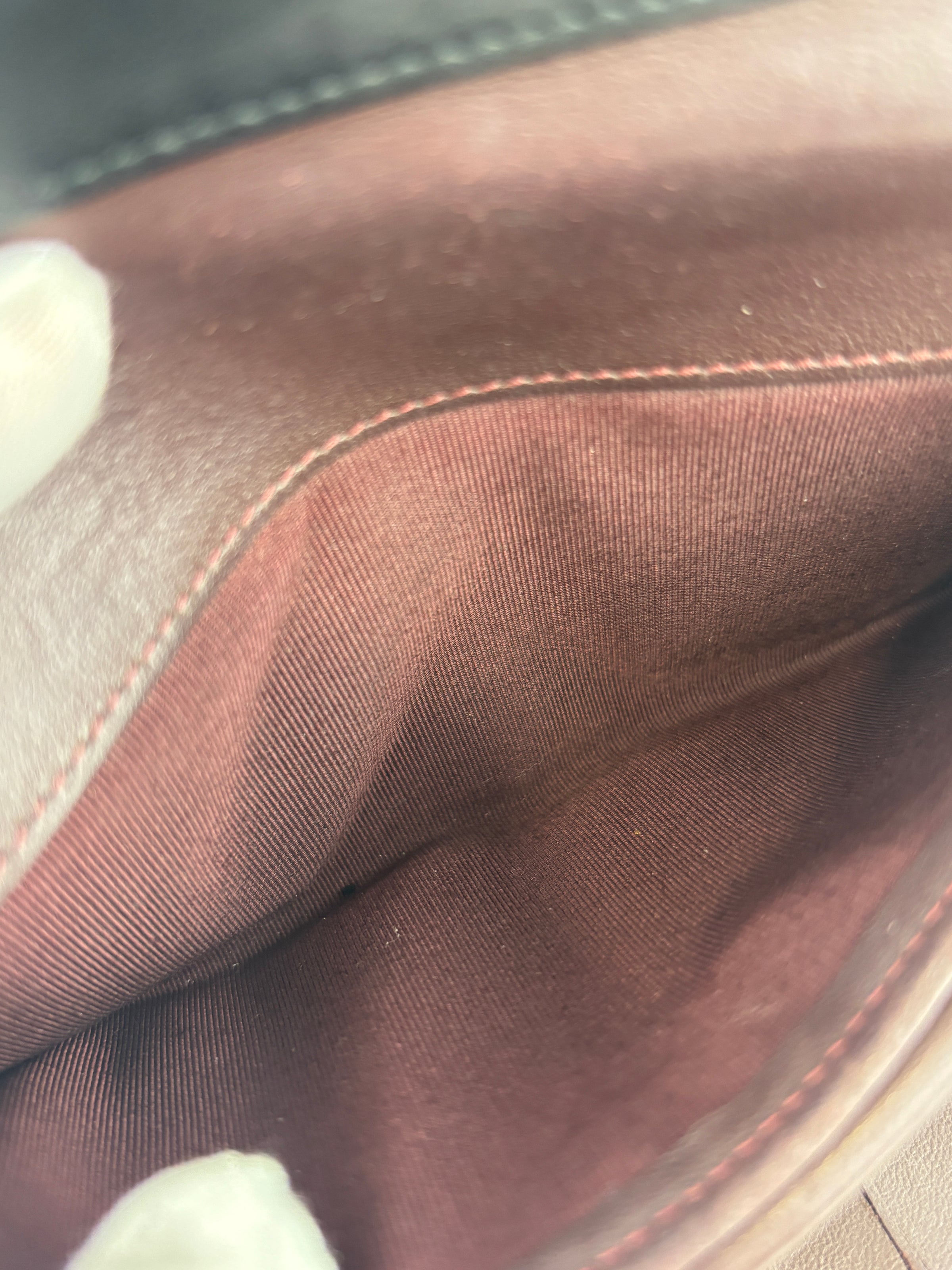 Classic Flap Long Wallet Lambskin GHW