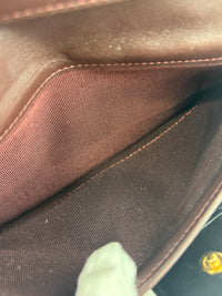 Classic Flap Long Wallet Lambskin GHW