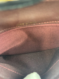Classic Flap Long Wallet Lambskin GHW