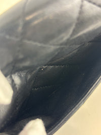 Classic Flap Long Wallet Lambskin GHW