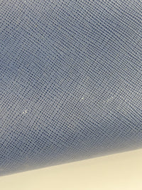 BN1786 Saffiano Lux Tote Large Navy