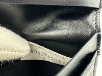 Medium Cassette Bi-Fold Wallet Black