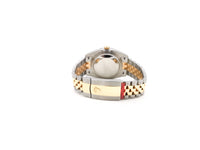 Datejust 41 White Index Jubilee