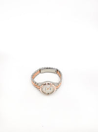 Datejust 31 MOP Diamond Jubilee