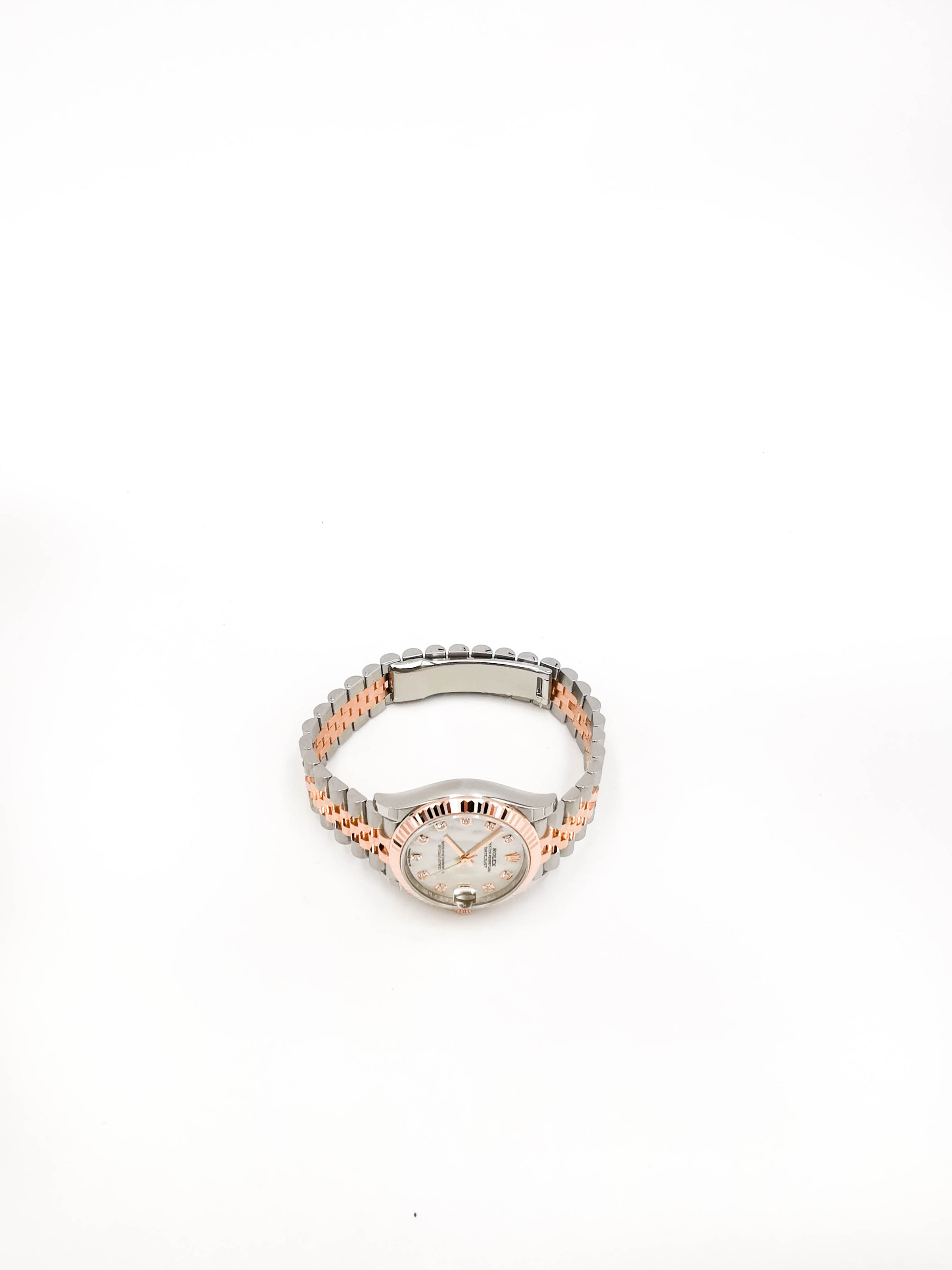 Datejust 31 MOP Diamond Jubilee