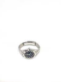 Datejust 41 Blue Diamond Jubilee