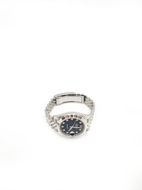 Datejust 41 Blue Diamond Jubilee