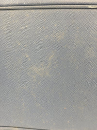 BN1786 Saffiano Lux Tote Large Navy