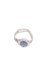 Datejust 26 Sodalite Jubilee
