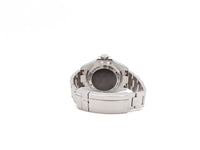 Deepsea Black
