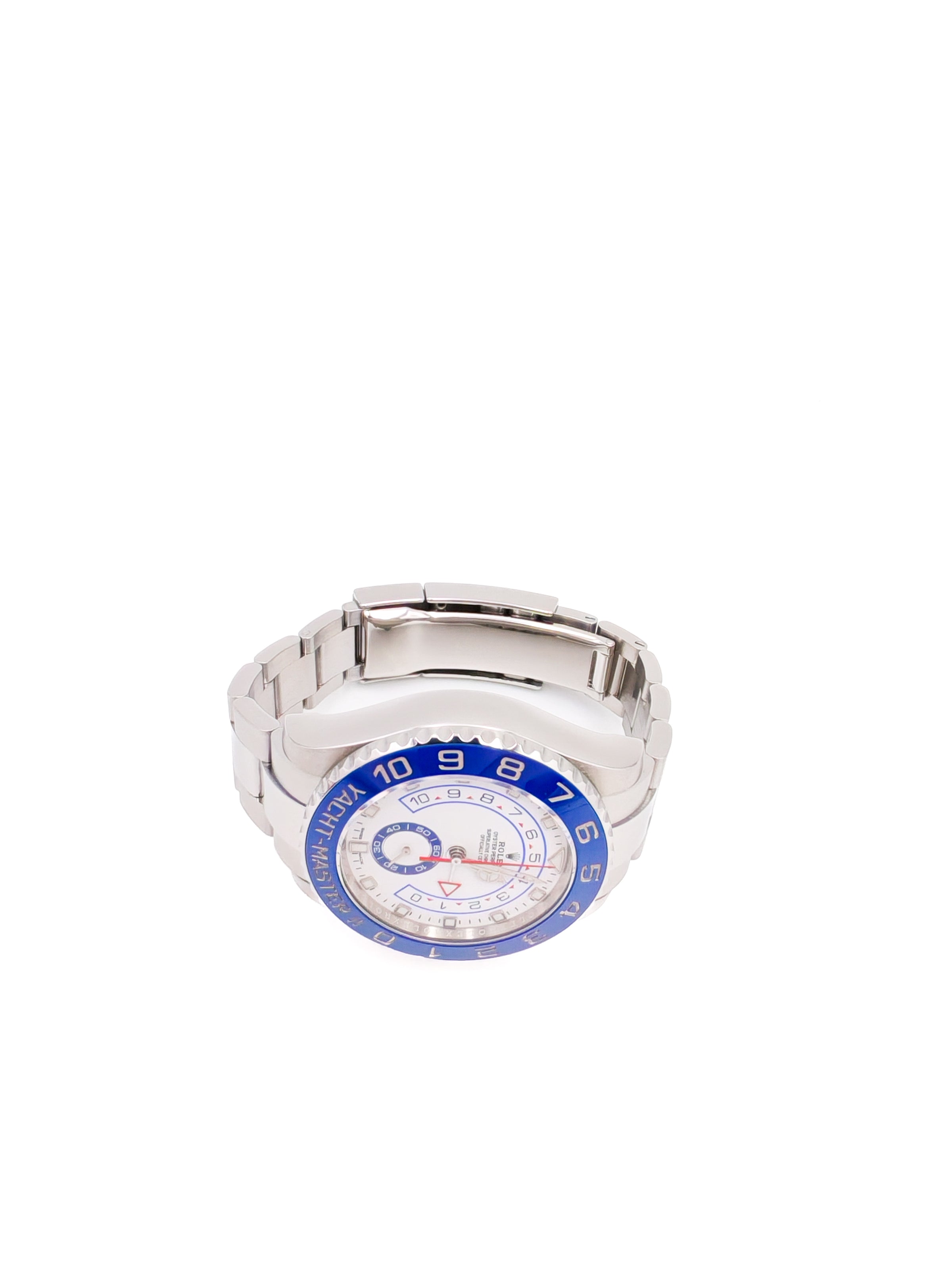 Yacht-Master II