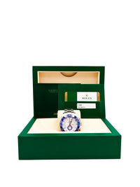 Yacht-Master II