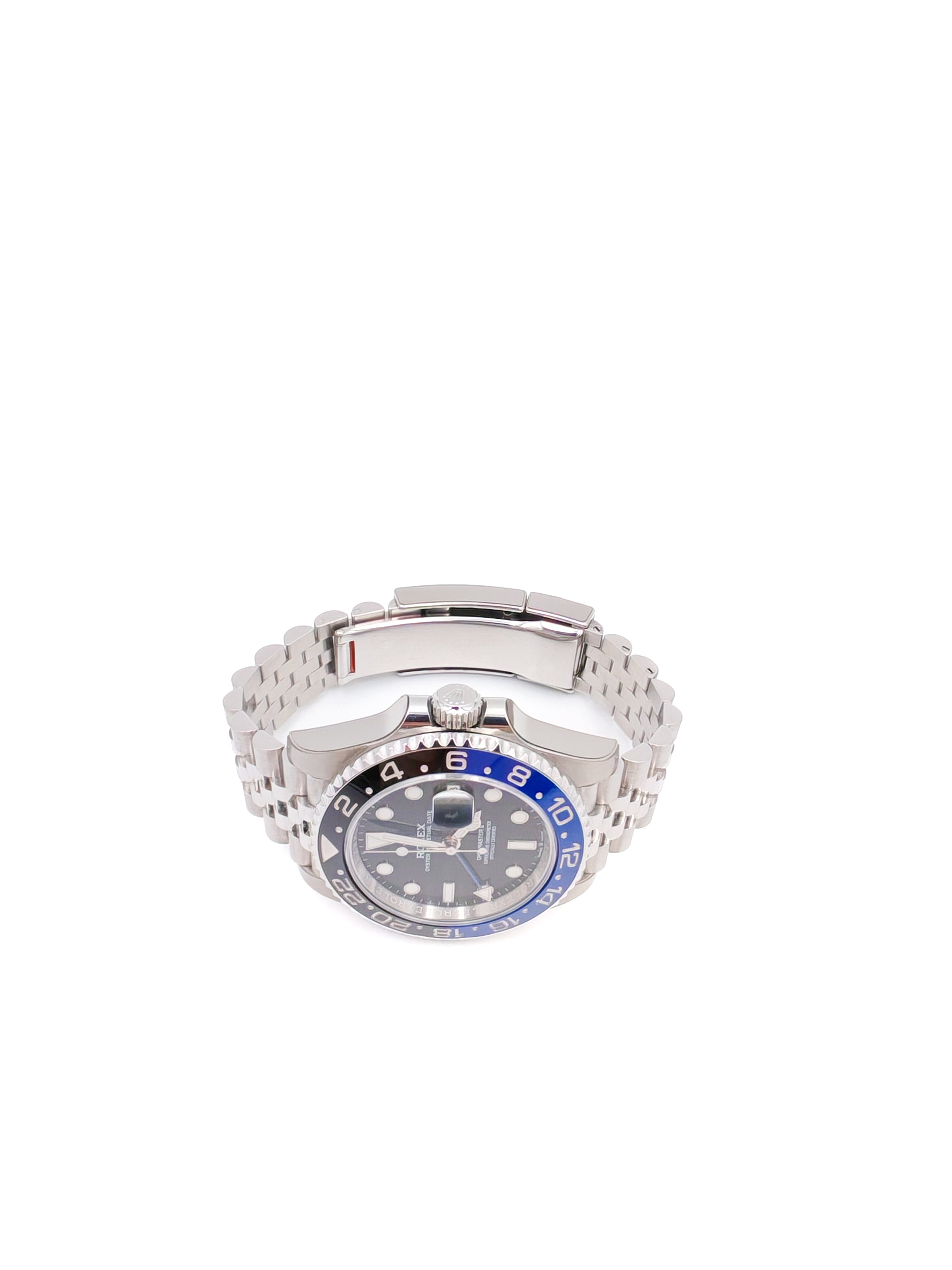 GMT-Master II Batgirl