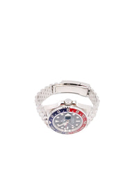 GMT-Master II Pepsi Jubilee