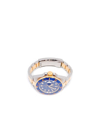 Submariner Blue