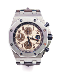 Royal Oak Offshore Safari