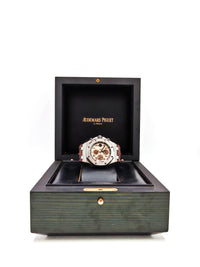 Royal Oak Offshore Safari