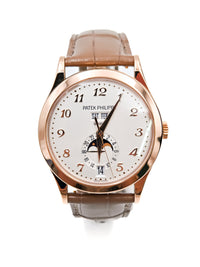 Complication Silver