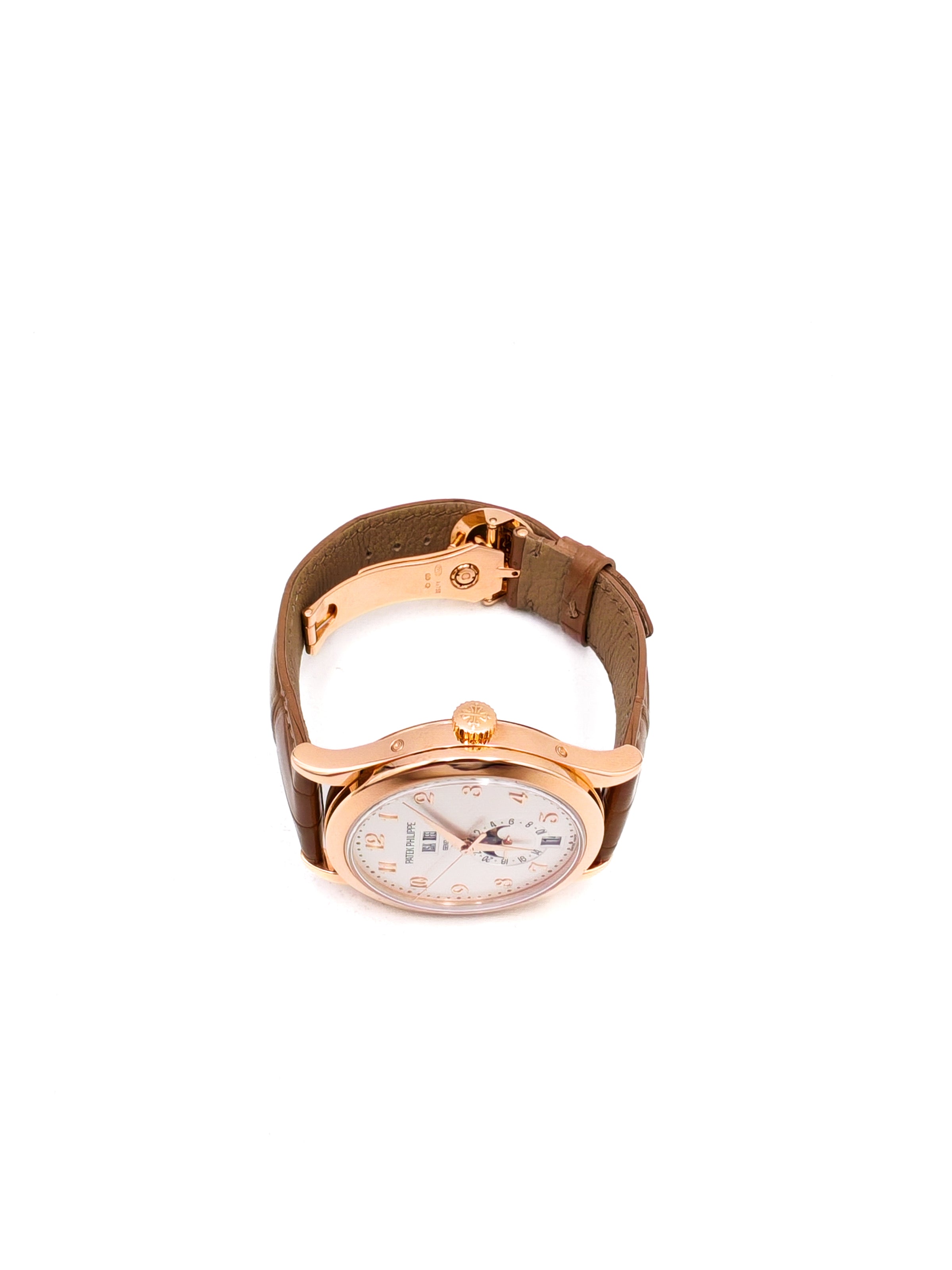 Complication Silver