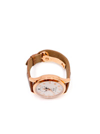 Complication Silver
