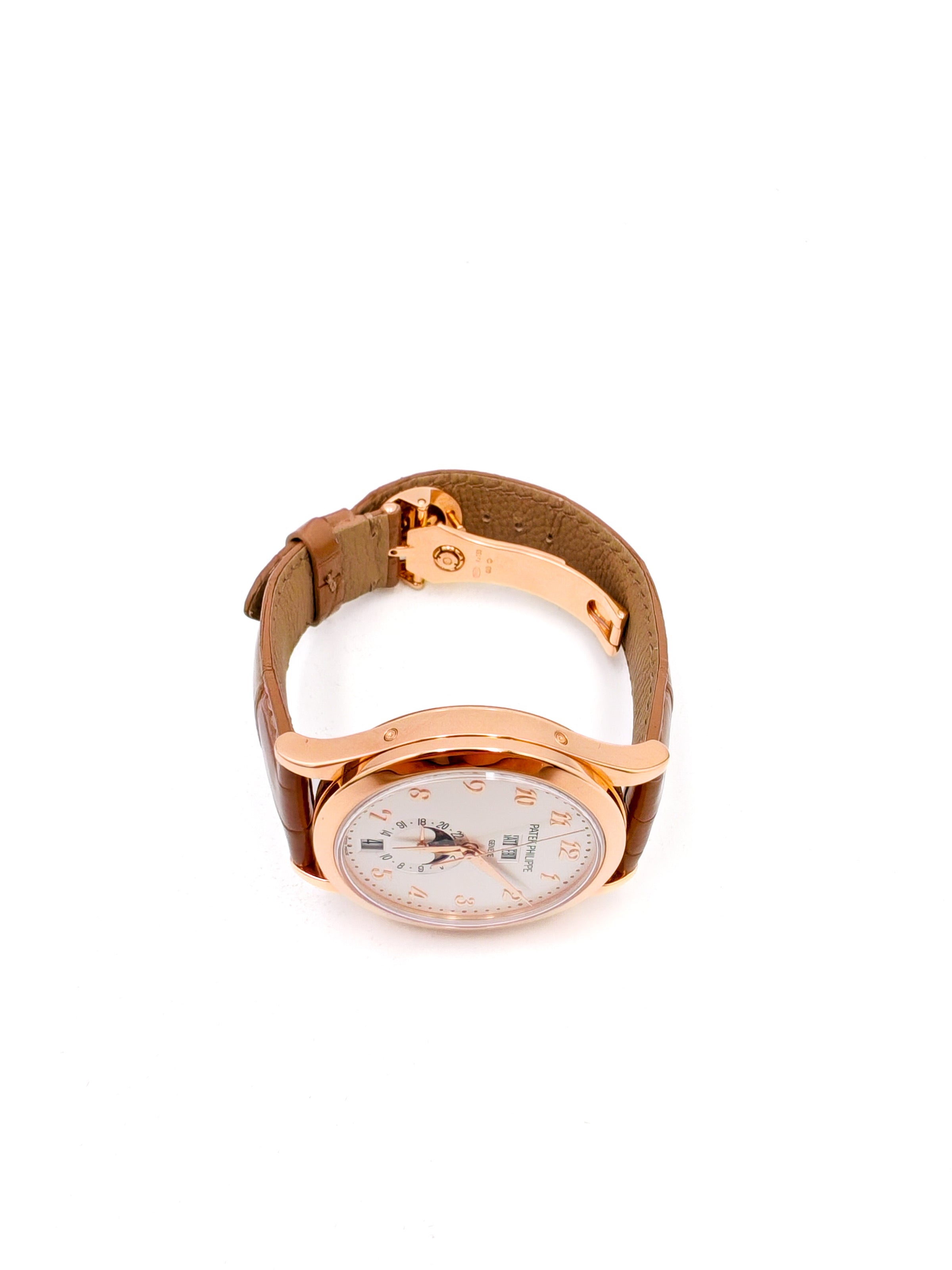 Complication Silver