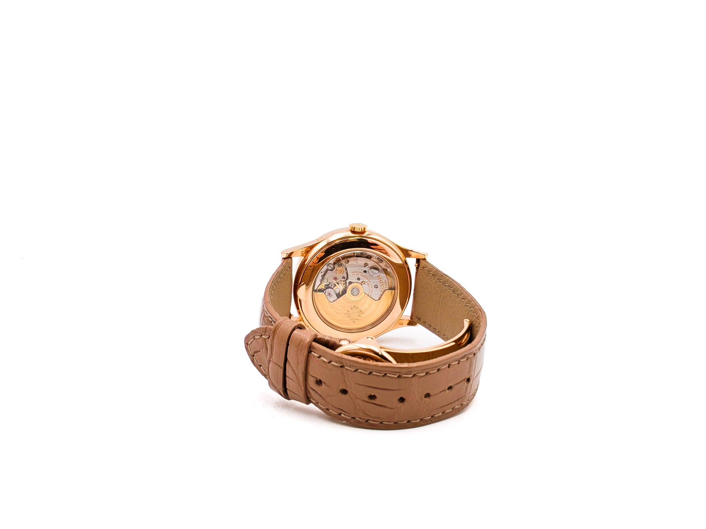 Complication Silver