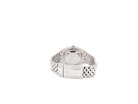 Datejust 41 White Roman Jubilee