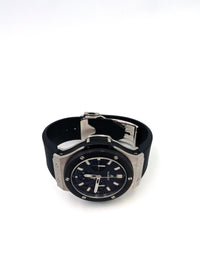 Big Bang Steel Ceramic
