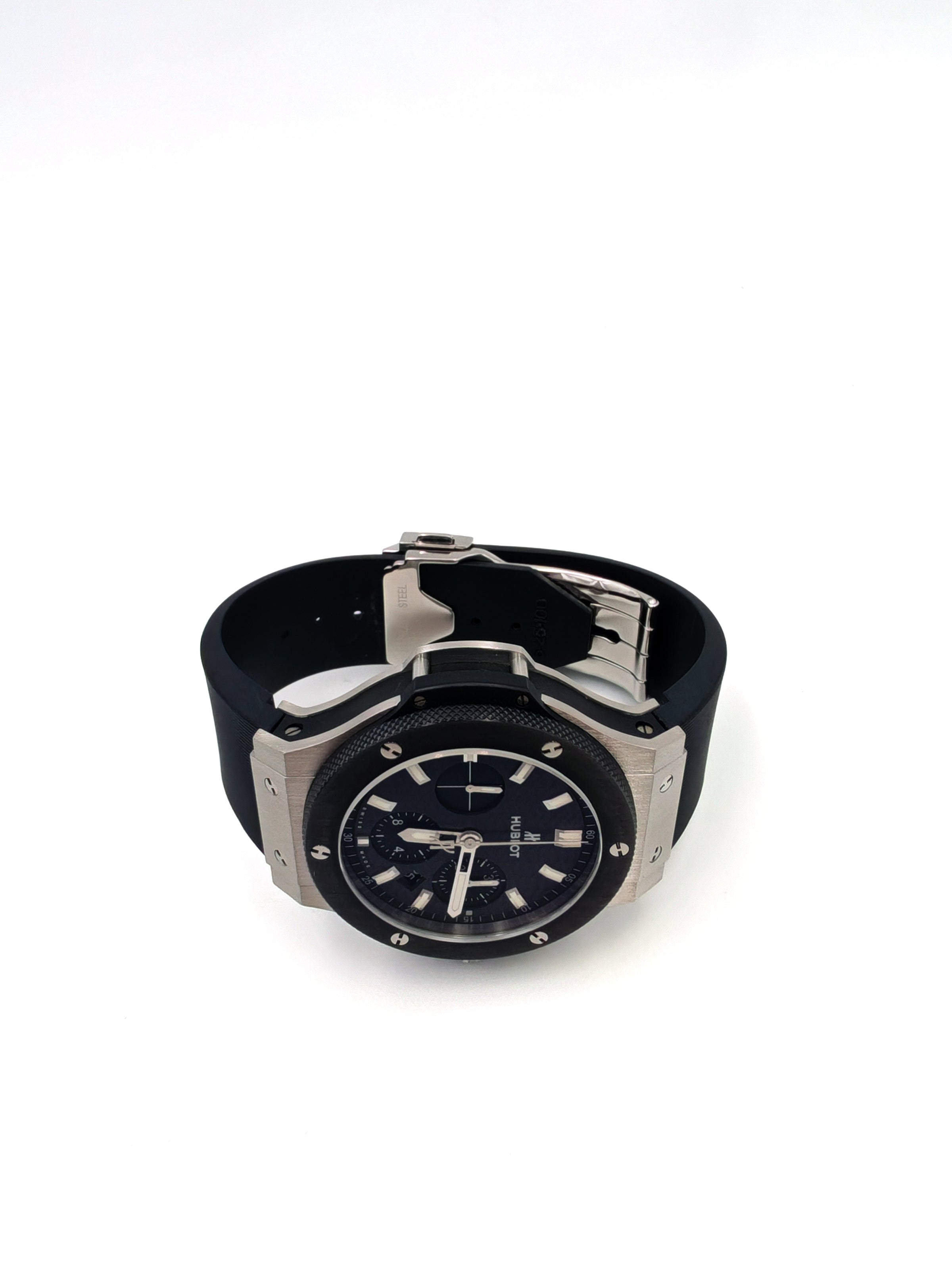 Big Bang Steel Ceramic